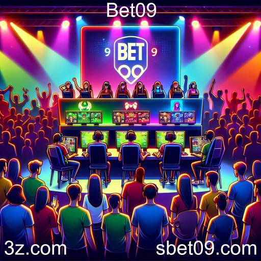 O Crescimento dos eSports e o Papel das Apostas na Indústria